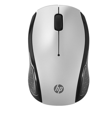 Беспроводная мышь HP 200 – купить в Молдове | Xstore.md photo