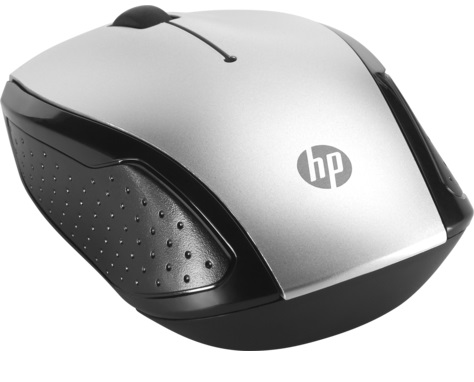 Беспроводная мышь HP 200 – купить в Молдове | Xstore.md photo 0