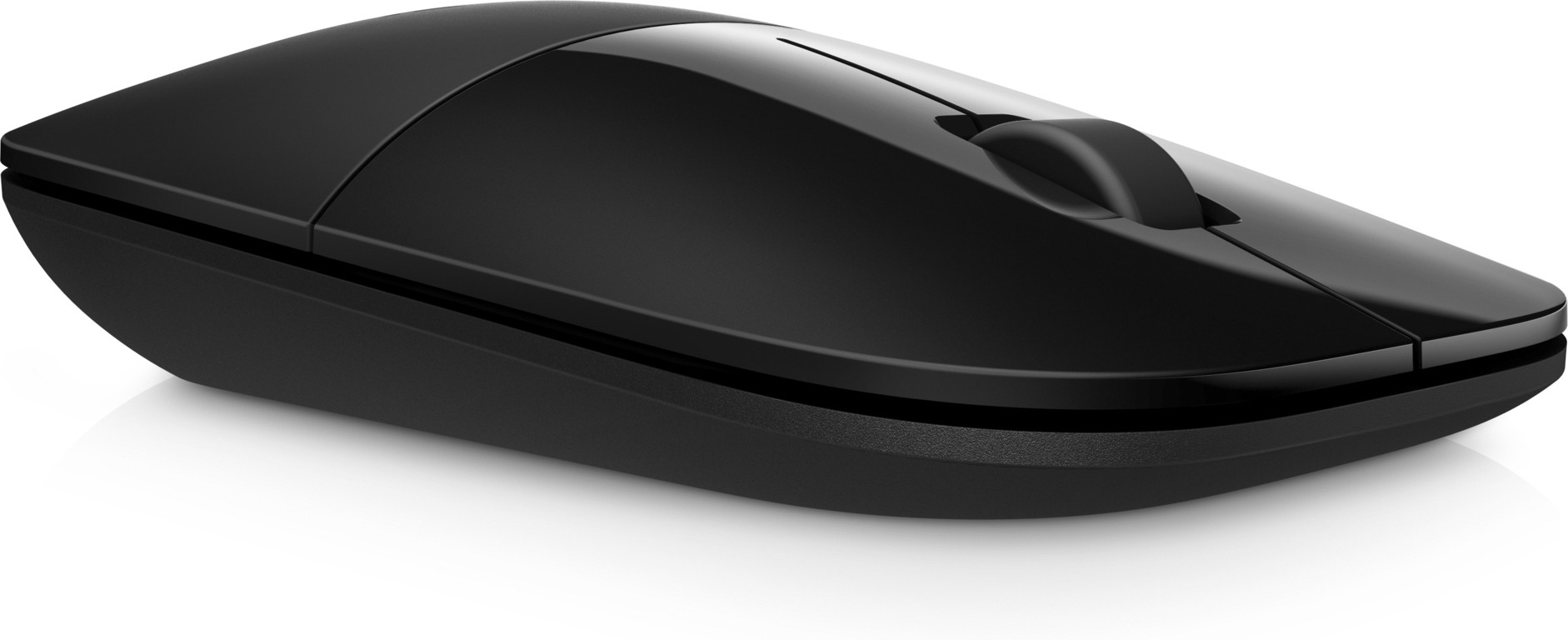 Wireless Mouse HP Z3700, Black în Moldova - xstore.md photo 1