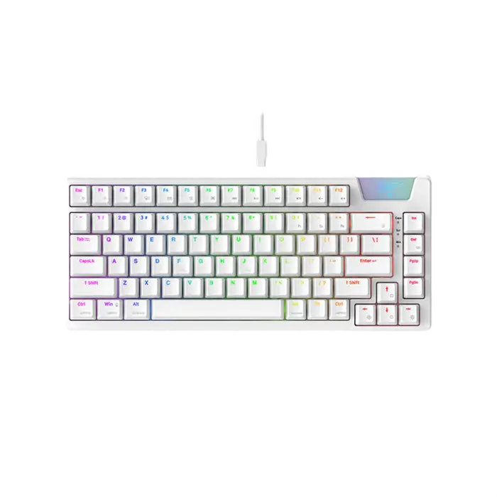 Tastatură Havit KB884L - Cumpăra în Moldova | Xstore.md photo