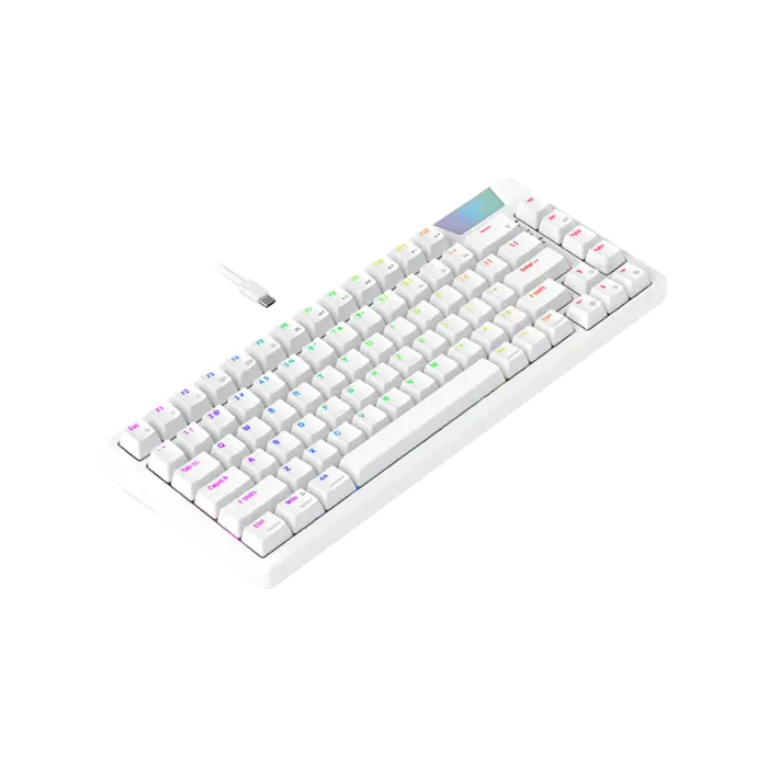 Tastatură Havit KB884L - Cumpăra în Moldova | Xstore.md photo 1