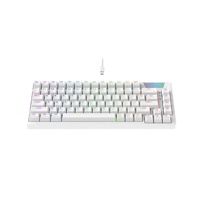 Tastatură Havit KB884L - Cumpăra în Moldova | Xstore.md photo 2