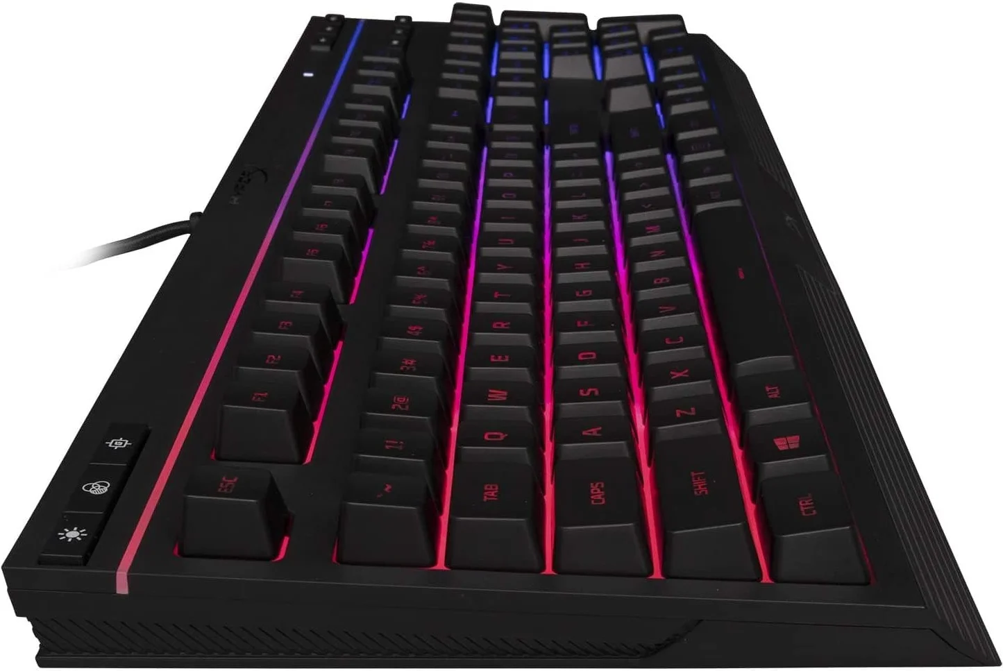 Клавиатура HyperX Alloy Core - Купить в Молдове | Xstore.md photo 1