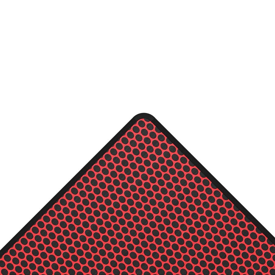 Covoraș pentru mouse HyperX Pulsefire Mat L, Black în Moldova - xstore.md photo 2