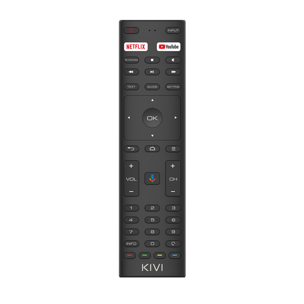 Телевизор KIVI 43U740NB в Молдове | Xstore.md photo 5