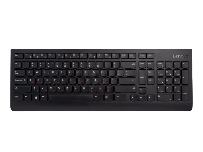 Tastatură Lenovo 300 - Cumpăra în Moldova | Xstore.md photo