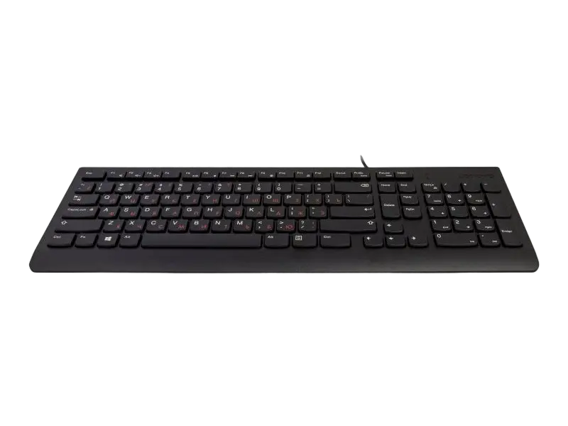 Tastatură Lenovo 300 - Cumpăra în Moldova | Xstore.md photo 1