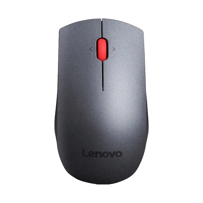 Беспроводная мышь Lenovo Professional – купить в Молдове | Xstore.md photo