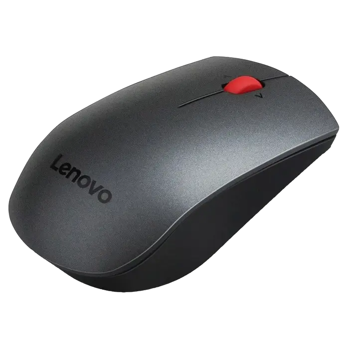 Беспроводная мышь Lenovo Professional – купить в Молдове | Xstore.md photo 0