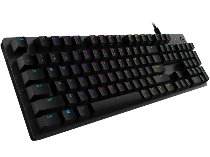 Tastatură Logitech G512 - Cumpăra în Moldova | Xstore.md photo 0