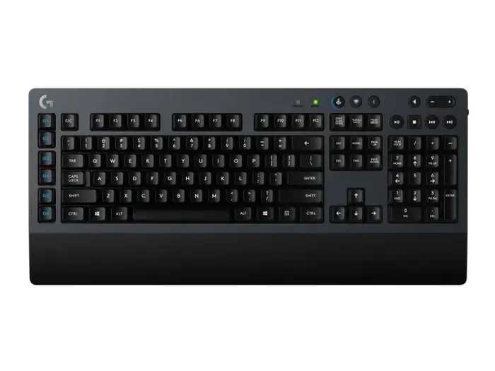 Беспроводная клавиатура Logitech G613 - Купить в Молдове | Xstore.md photo