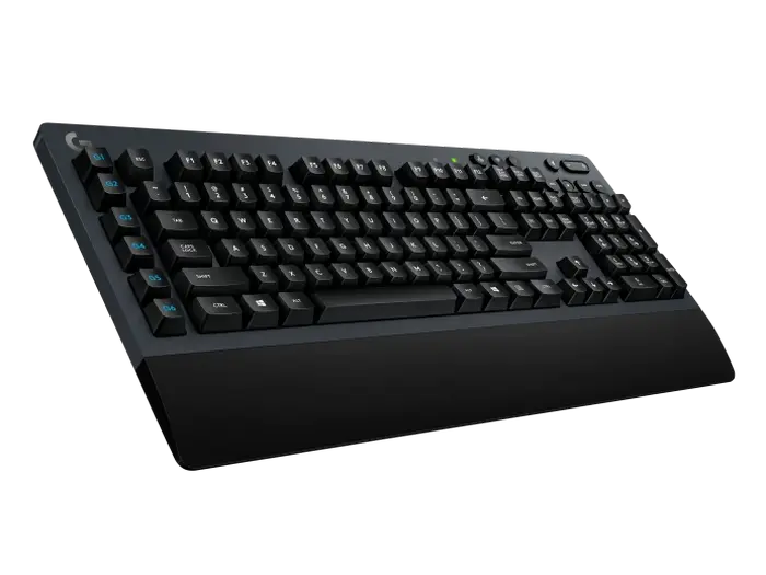 Беспроводная клавиатура Logitech G613 - Купить в Молдове | Xstore.md photo 0