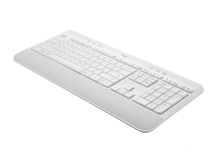 Беспроводная клавиатура Logitech K650 - Купить в Молдове | Xstore.md photo 0