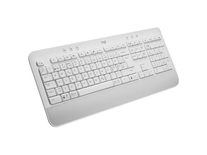 Беспроводная клавиатура Logitech K650 - Купить в Молдове | Xstore.md photo 1