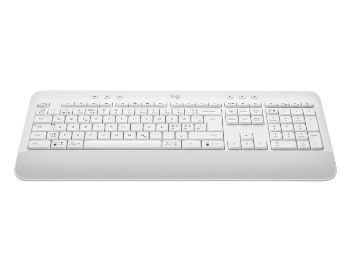 Беспроводная клавиатура Logitech K650 - Купить в Молдове | Xstore.md photo 3