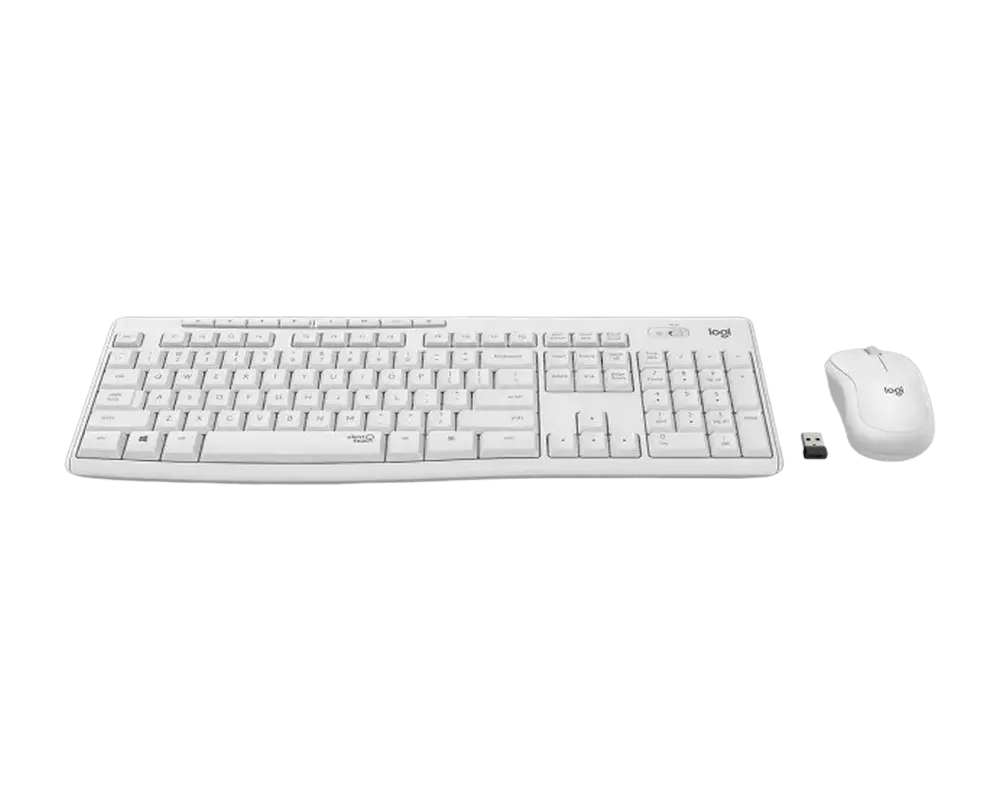 Tastatură fără fir + Mouse Logitech MK295 - Cumpăra în Moldova | Xstore.md photo 0