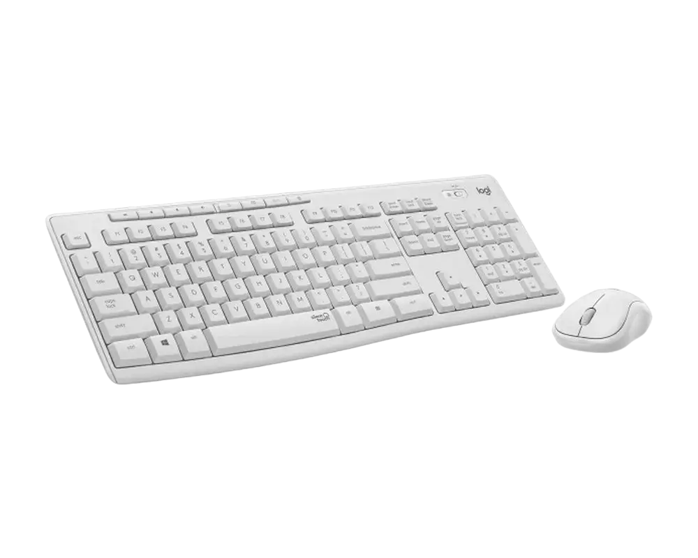 Tastatură fără fir + Mouse Logitech MK295 - Cumpăra în Moldova | Xstore.md photo 1