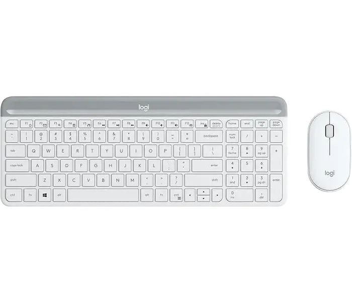 Tastatură fără fir + Mouse Logitech MK470 - Cumpăra în Moldova | Xstore.md photo