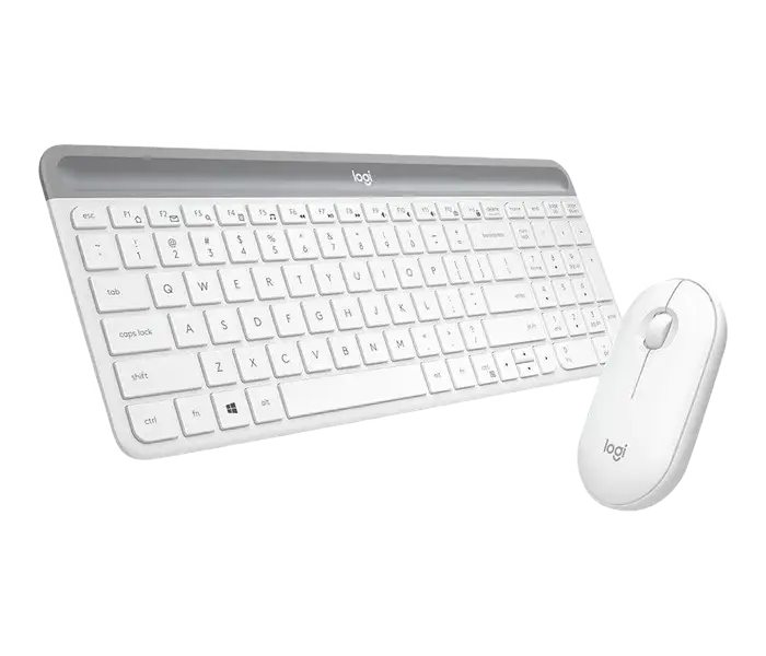Tastatură fără fir + Mouse Logitech MK470 - Cumpăra în Moldova | Xstore.md photo 0