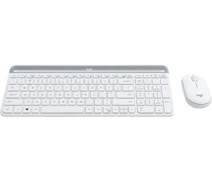 Tastatură fără fir + Mouse Logitech MK470 - Cumpăra în Moldova | Xstore.md photo 2