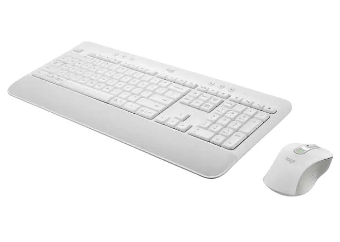 Беспроводная клавиатура + мышь Logitech MK650 - Купить в Молдове | Xstore.md photo 0