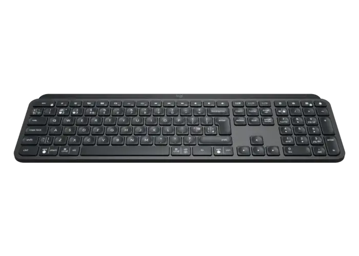 Tastatură fără fir Logitech MX Keys - Cumpăra în Moldova | Xstore.md photo 1