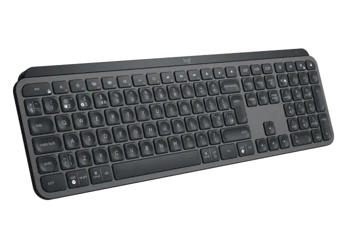 Tastatură fără fir Logitech MX Keys - Cumpăra în Moldova | Xstore.md photo 3