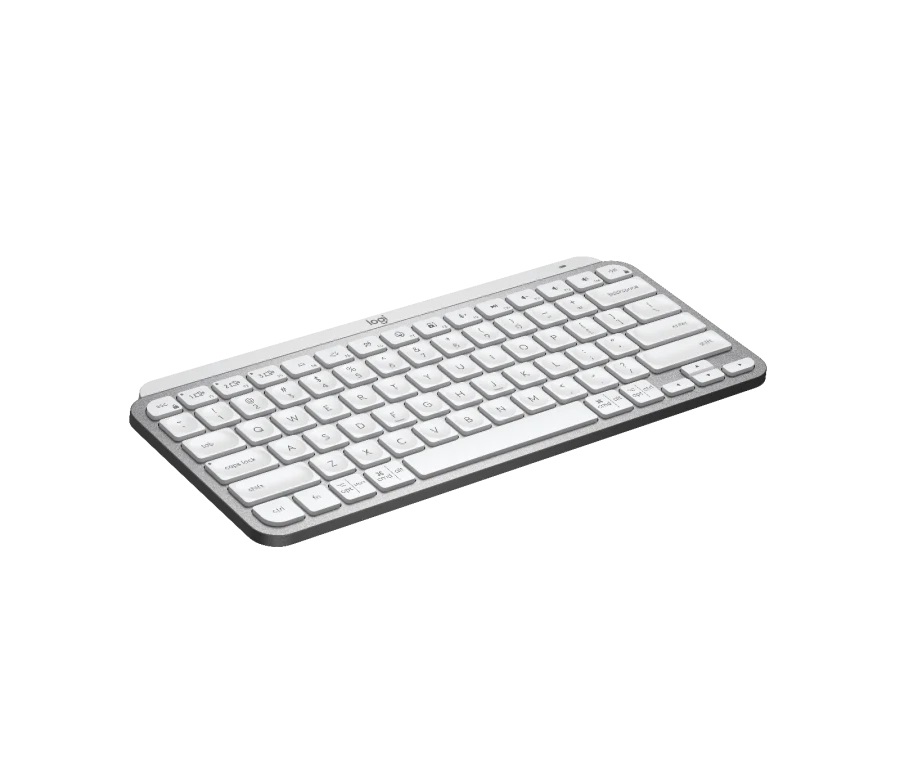 Tastatură fără fir Logitech Mini For Mac - Cumpăra în Moldova | Xstore.md photo 2