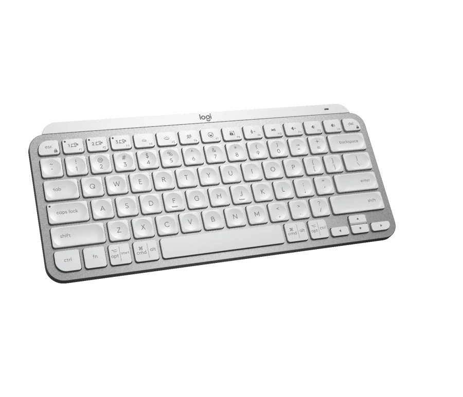 Tastatură fără fir Logitech Mini For Mac - Cumpăra în Moldova | Xstore.md photo 3