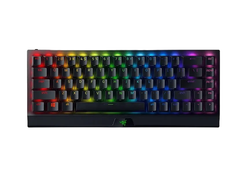 Tastatură fără fir Razer BlackWidow V3 Mini - Cumpăra în Moldova | Xstore.md photo