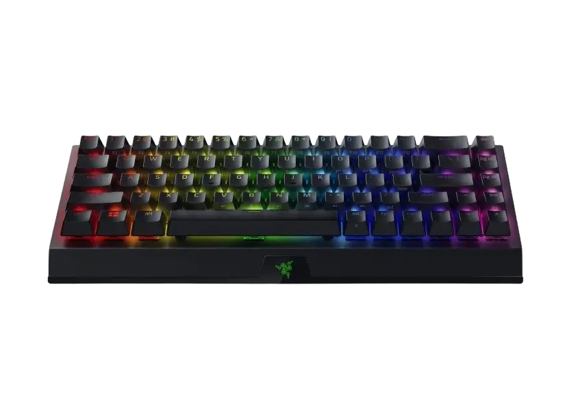 Tastatură fără fir Razer BlackWidow V3 Mini - Cumpăra în Moldova | Xstore.md photo 0