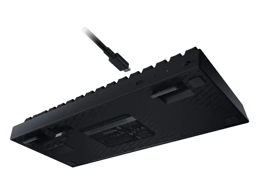 Tastatură fără fir Razer BlackWidow V3 Mini - Cumpăra în Moldova | Xstore.md photo 1