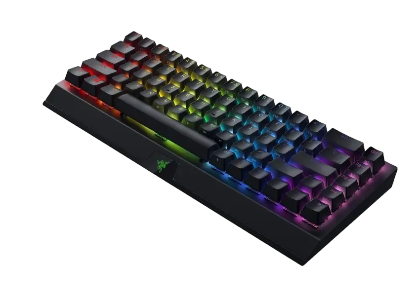 Tastatură fără fir Razer BlackWidow V3 Mini - Cumpăra în Moldova | Xstore.md photo 2