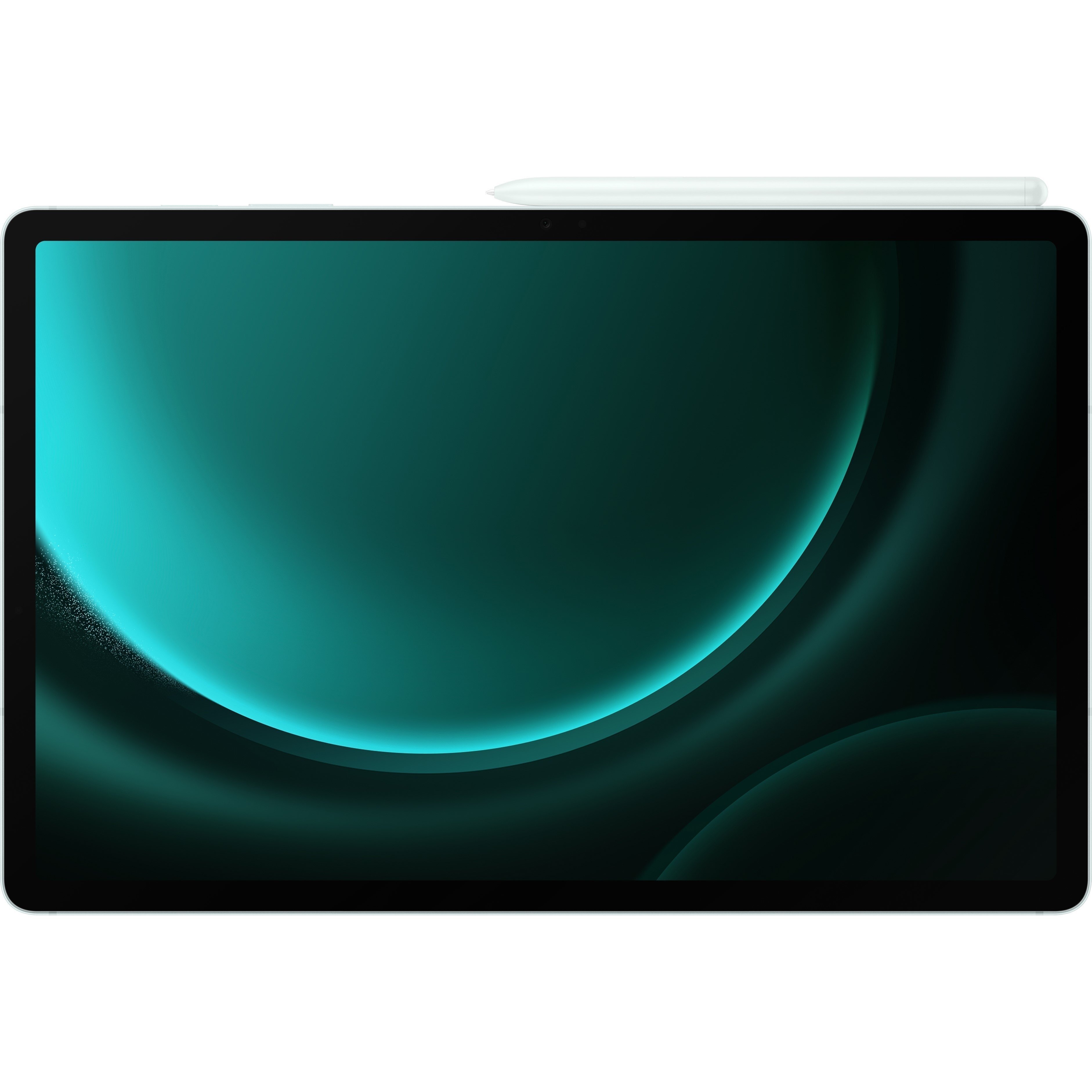 Планшет Samsung Galaxy Tab S9 FE+ (X616) Mint | Xstore.md photo 0