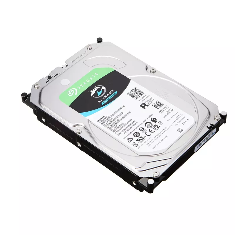 HDD Seagate SkyHawk ST2000VX015 – купить в Молдове | Xstore.md photo 0