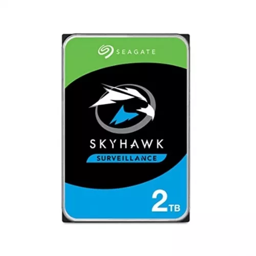 HDD Seagate SkyHawk ST2000VX015 – купить в Молдове | Xstore.md photo