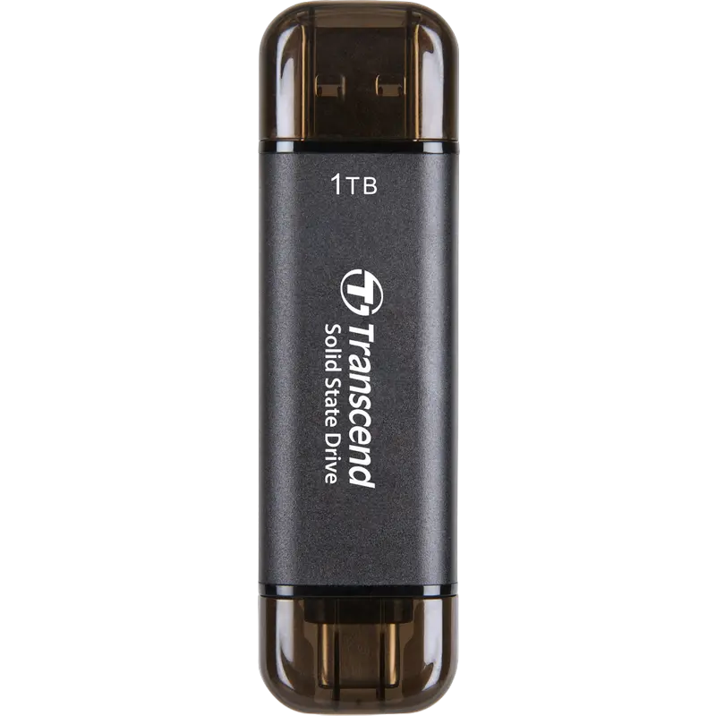 USB Flash Transcend ESD310C – cumpără în Moldova | Xstore.md photo