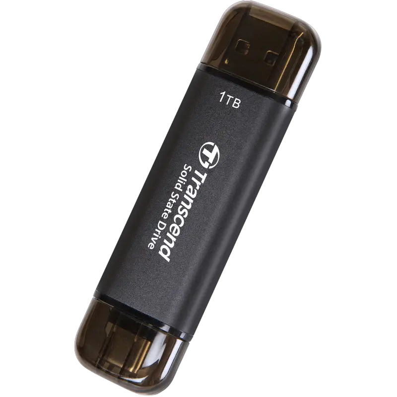 USB Flash Transcend ESD310C – cumpără în Moldova | Xstore.md photo 0