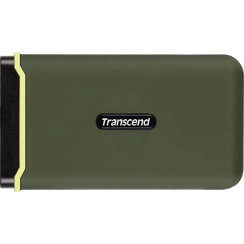 USB Flash Transcend ESD380C – cumpără în Moldova | Xstore.md photo 1