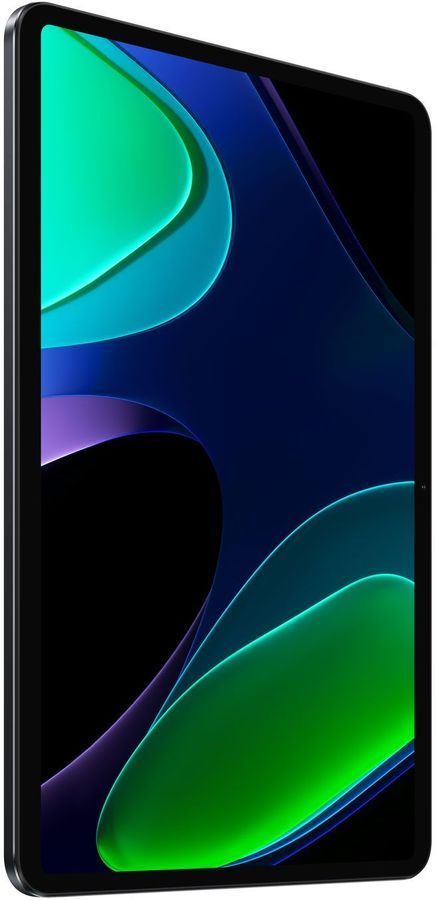 Tabletă Xiaomi Pad 6 Grey | Xstore.md photo 1