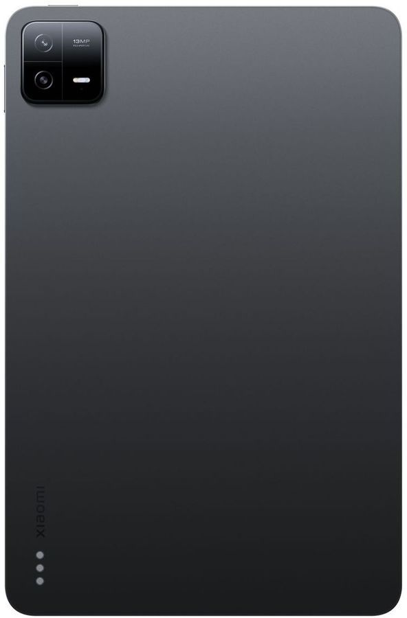 Tabletă Xiaomi Pad 6 Grey | Xstore.md photo 2