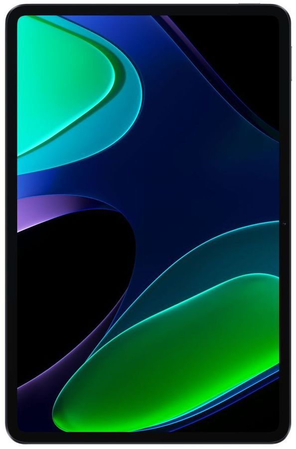 Tabletă Xiaomi Pad 6 Grey | Xstore.md photo 0