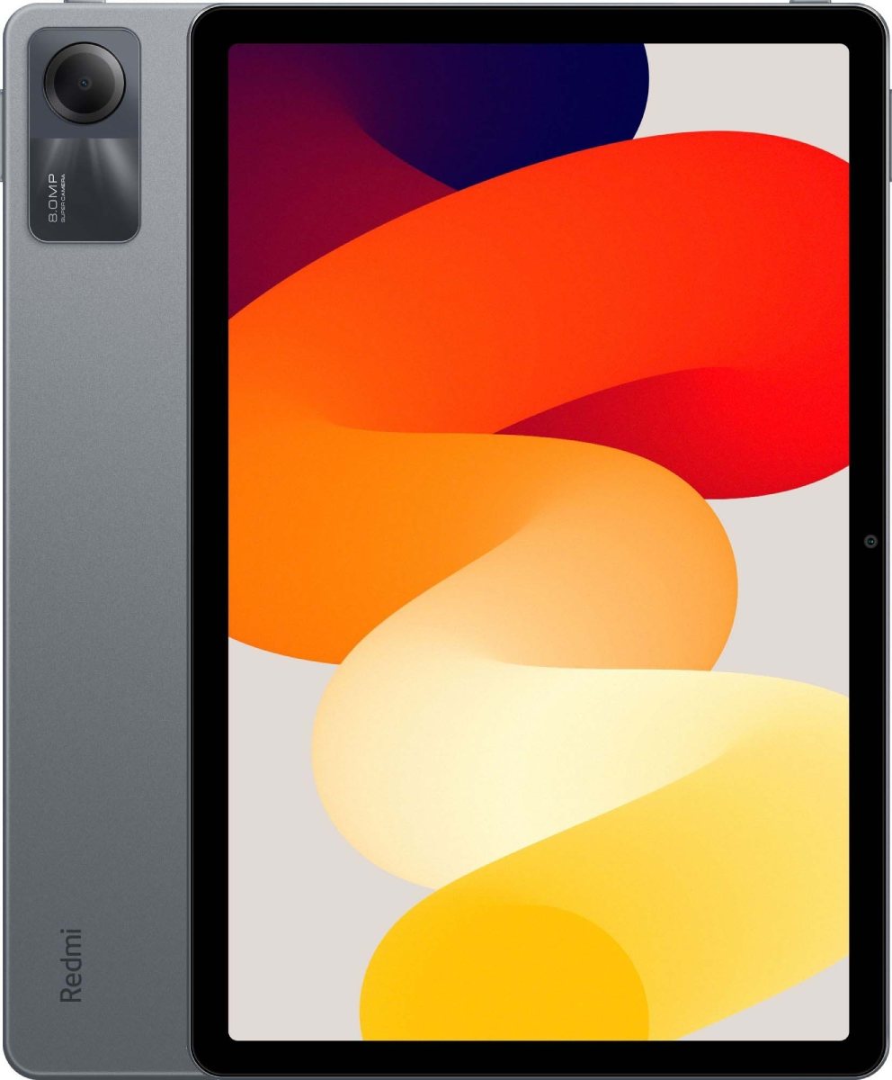 Планшет Xiaomi Redmi Pad SE Grey 8GB | Xstore.md photo