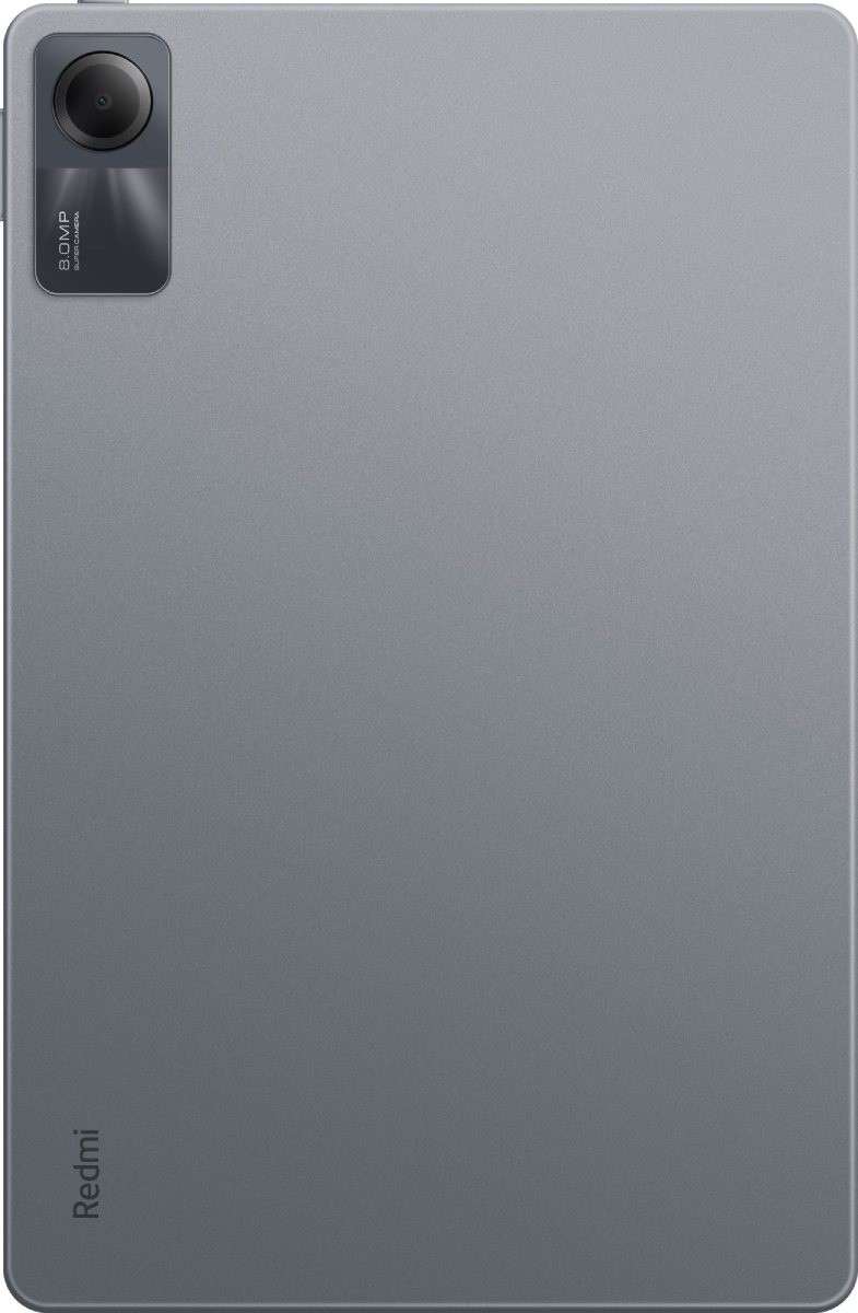 Планшет Xiaomi Redmi Pad SE Grey 8GB | Xstore.md photo 3