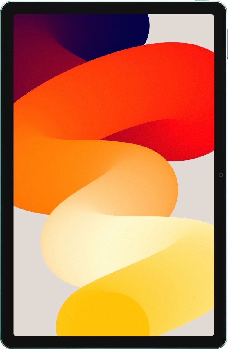 Tabletă Xiaomi Redmi Pad SE Green 8GB | Xstore.md photo 0
