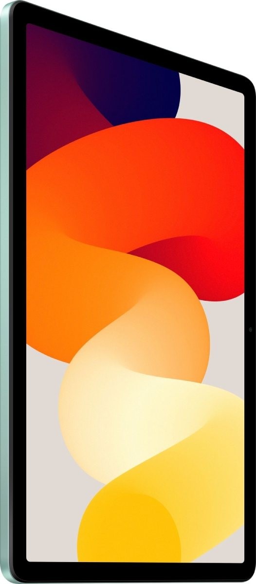 Tabletă Xiaomi Redmi Pad SE Green 8GB | Xstore.md photo 1