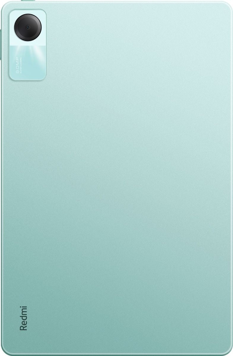 Tabletă Xiaomi Redmi Pad SE Green 8GB | Xstore.md photo 4