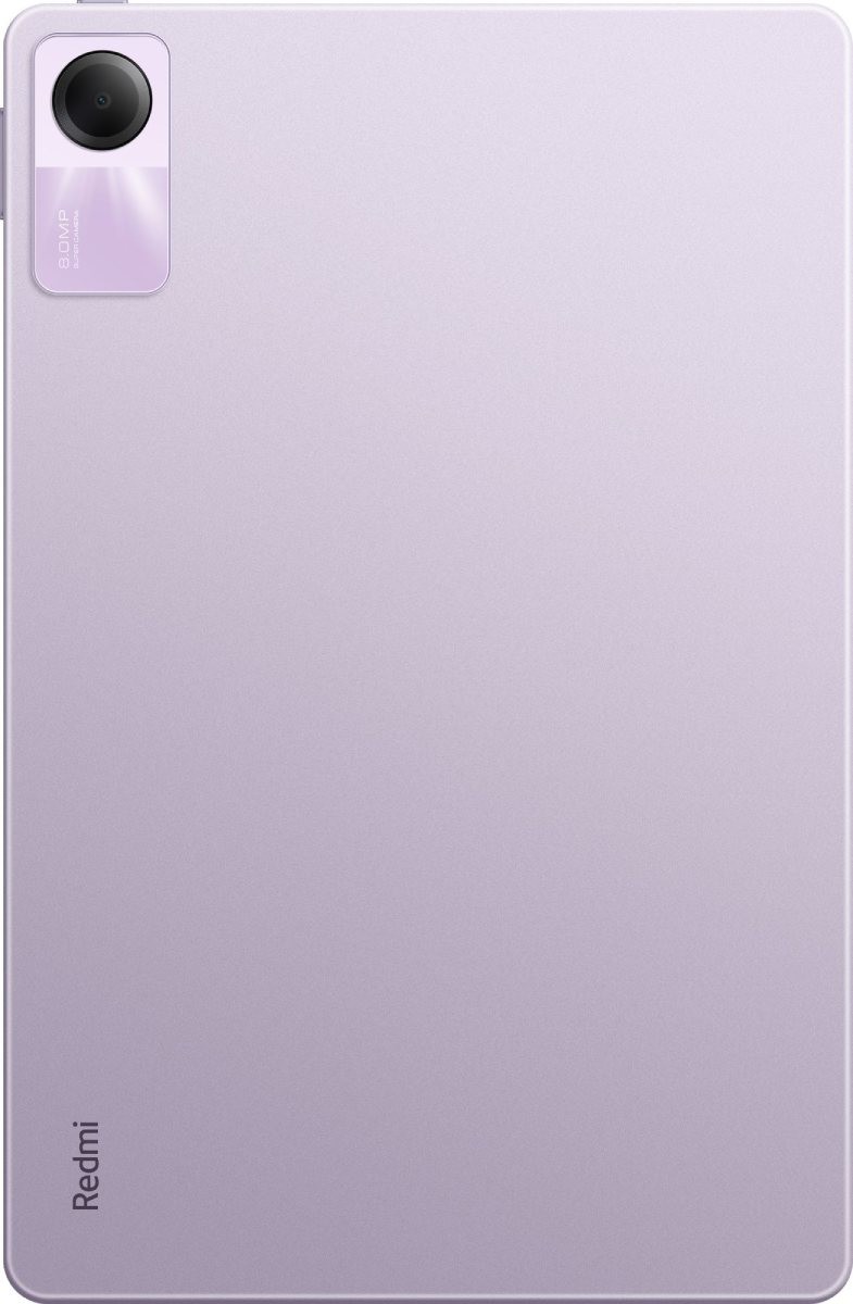 Tabletă Xiaomi Redmi Pad SE Purple 6GB | Xstore.md photo 2