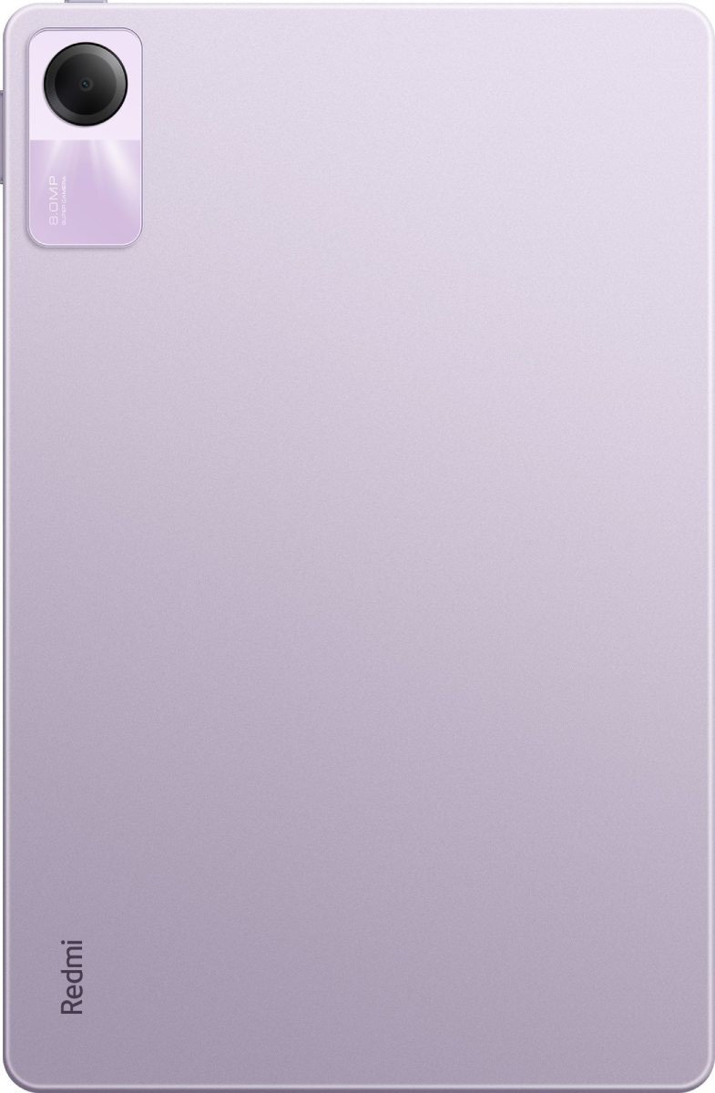Tabletă Xiaomi Redmi Pad SE Purple 8GB | Xstore.md photo 2