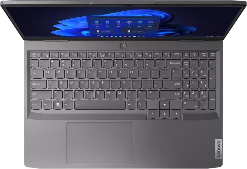 Laptop Lenovo LOQ 15IRH8 RTX4050 - xstore.md photo 0